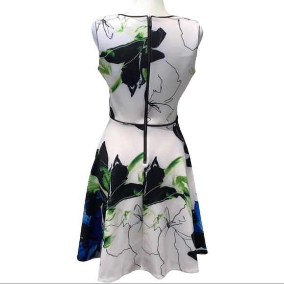 Reed Sleeveless Dress Size Small - Picture 2 of 5